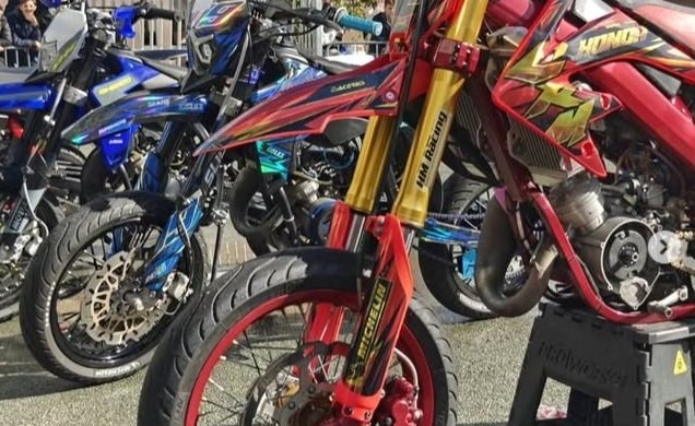 Brommermeeting